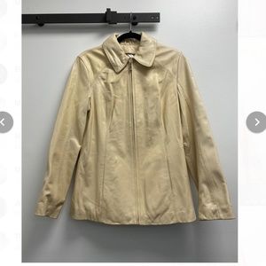 WILSONS LEATHER JACKET